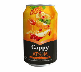 CAPPY ATOM 330 ML