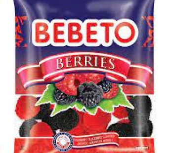 BEBETO BERRIES