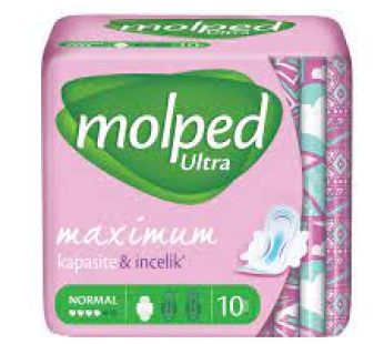 MOLPED ULTRA NORMAL  10 LU